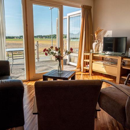 4T4 Apartment C Egmond aan den Hoef Zewnętrze zdjęcie