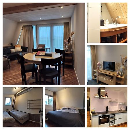 4T4 Apartment C Egmond aan den Hoef Zewnętrze zdjęcie