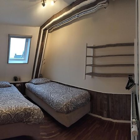 4T4 Apartment C Egmond aan den Hoef Zewnętrze zdjęcie