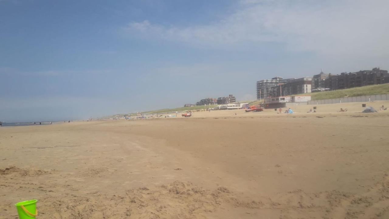 4T4 Apartment C Egmond aan den Hoef Zewnętrze zdjęcie