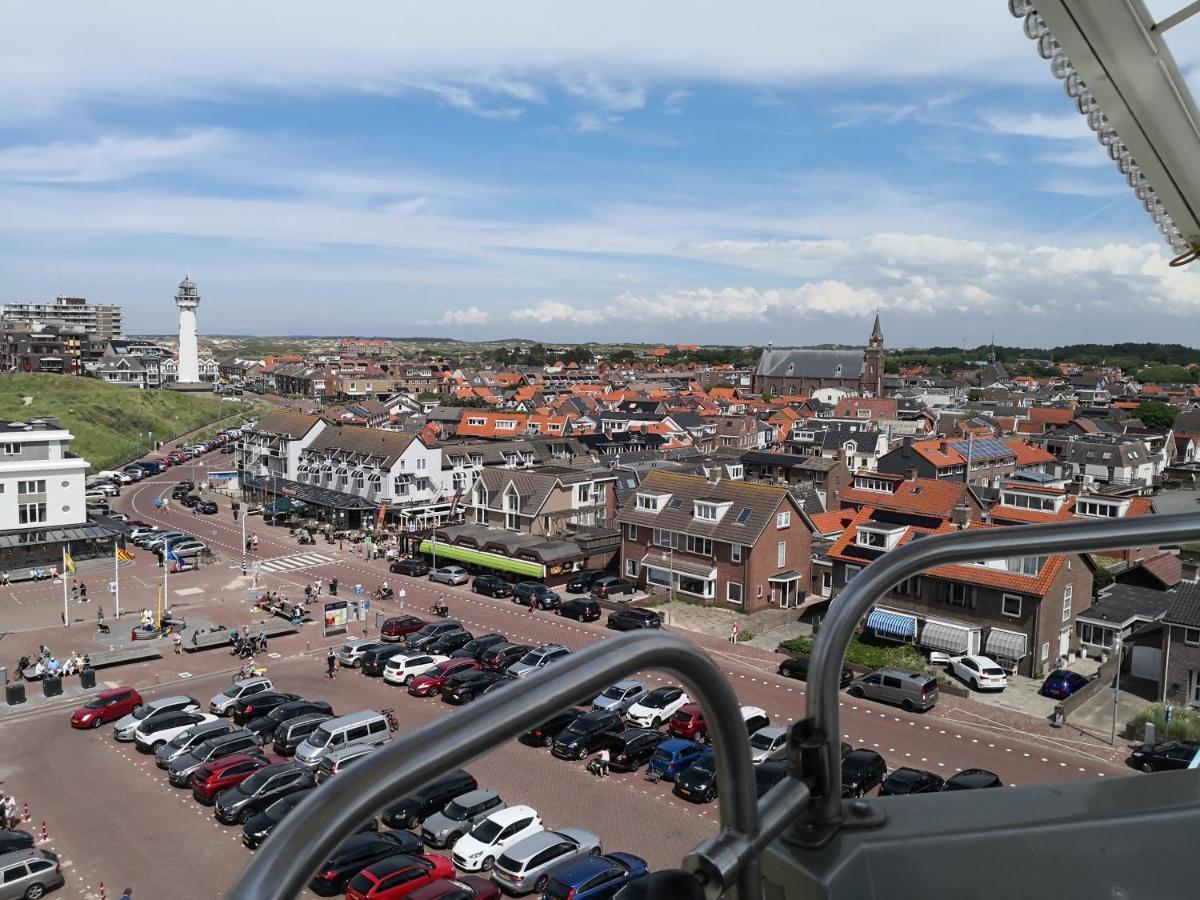 4T4 Apartment C Egmond aan den Hoef Zewnętrze zdjęcie