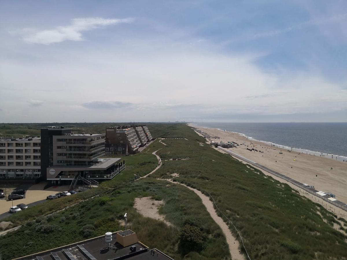 4T4 Apartment C Egmond aan den Hoef Zewnętrze zdjęcie