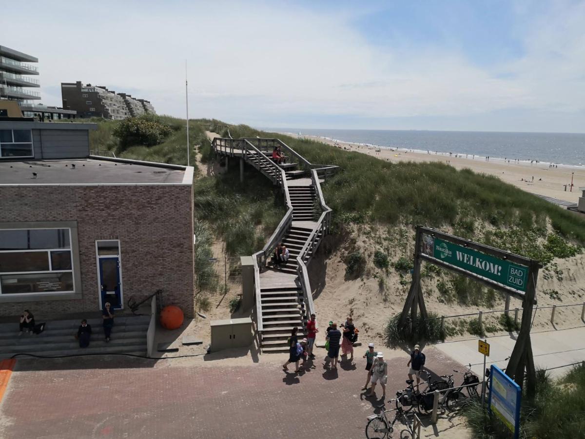 4T4 Apartment C Egmond aan den Hoef Zewnętrze zdjęcie