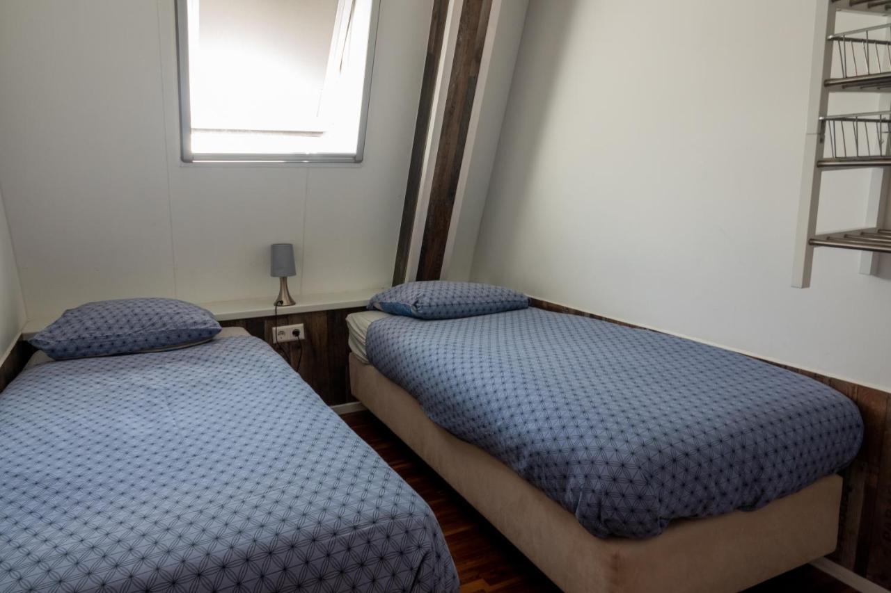 4T4 Apartment C Egmond aan den Hoef Zewnętrze zdjęcie
