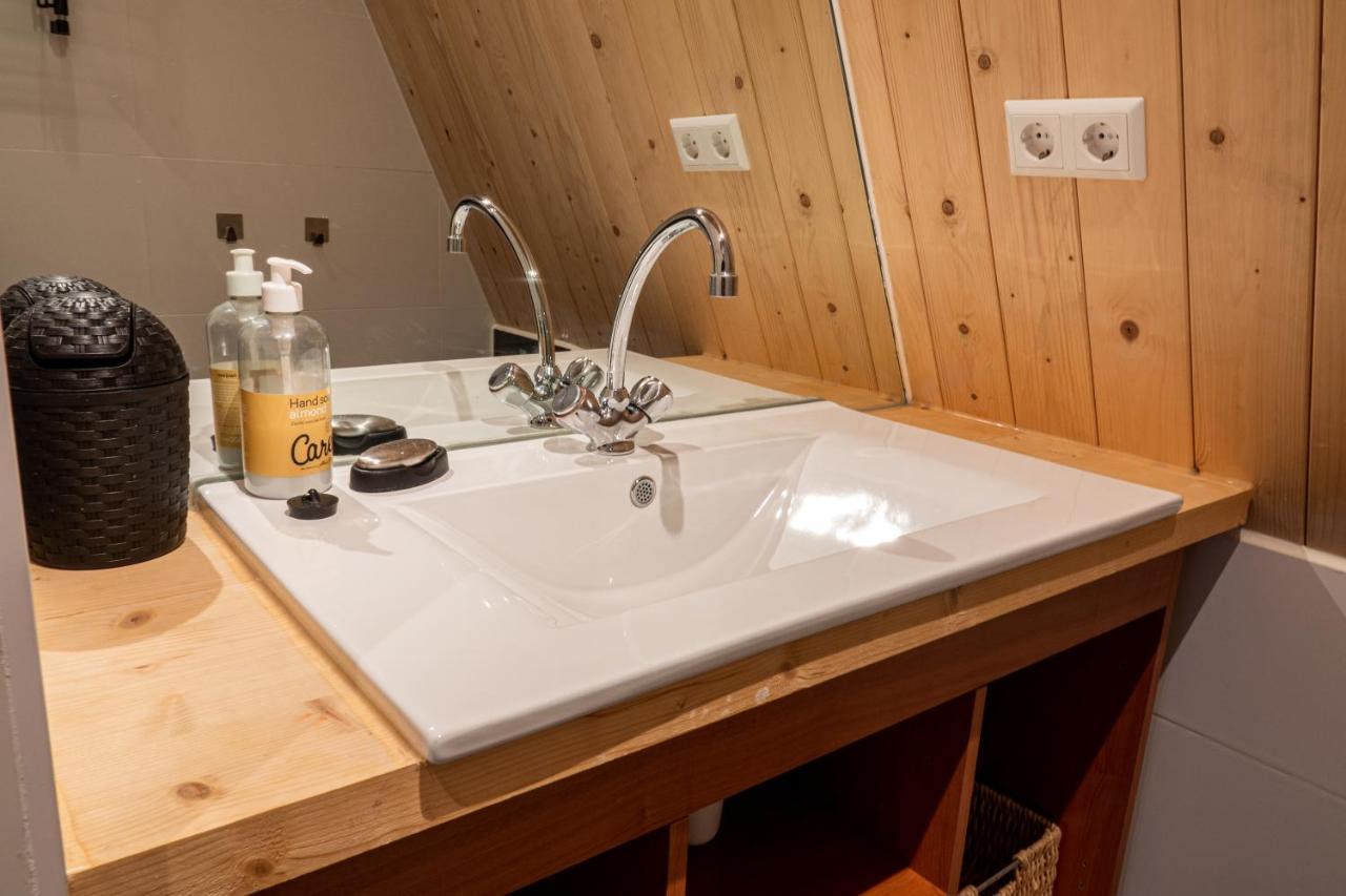 4T4 Apartment C Egmond aan den Hoef Zewnętrze zdjęcie