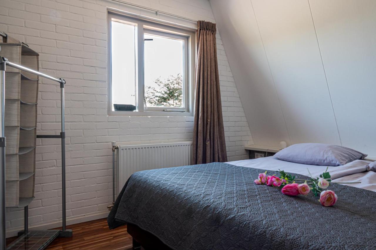 4T4 Apartment C Egmond aan den Hoef Zewnętrze zdjęcie