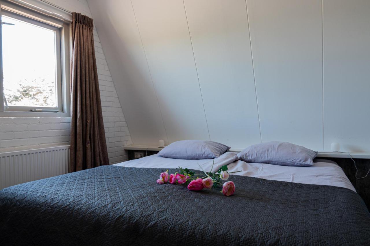 4T4 Apartment C Egmond aan den Hoef Zewnętrze zdjęcie