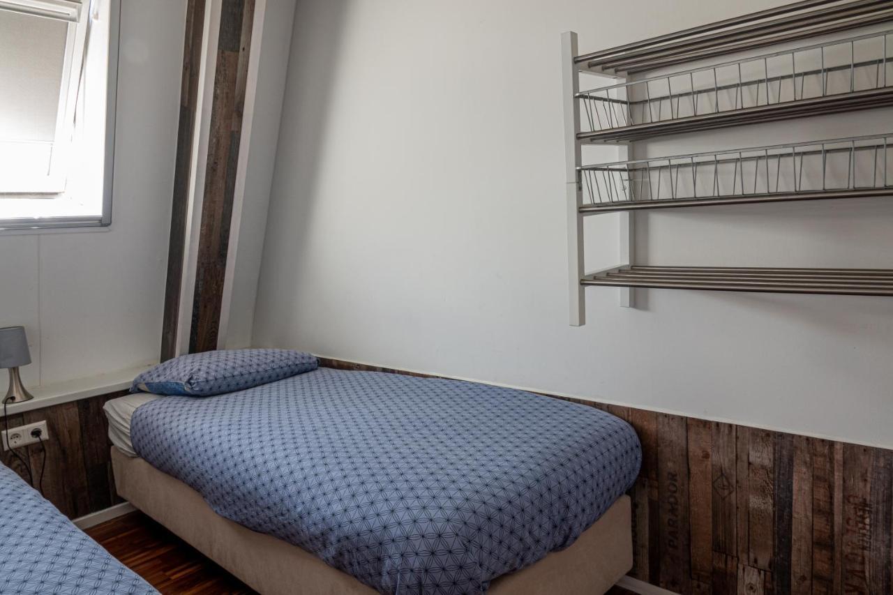 4T4 Apartment C Egmond aan den Hoef Zewnętrze zdjęcie