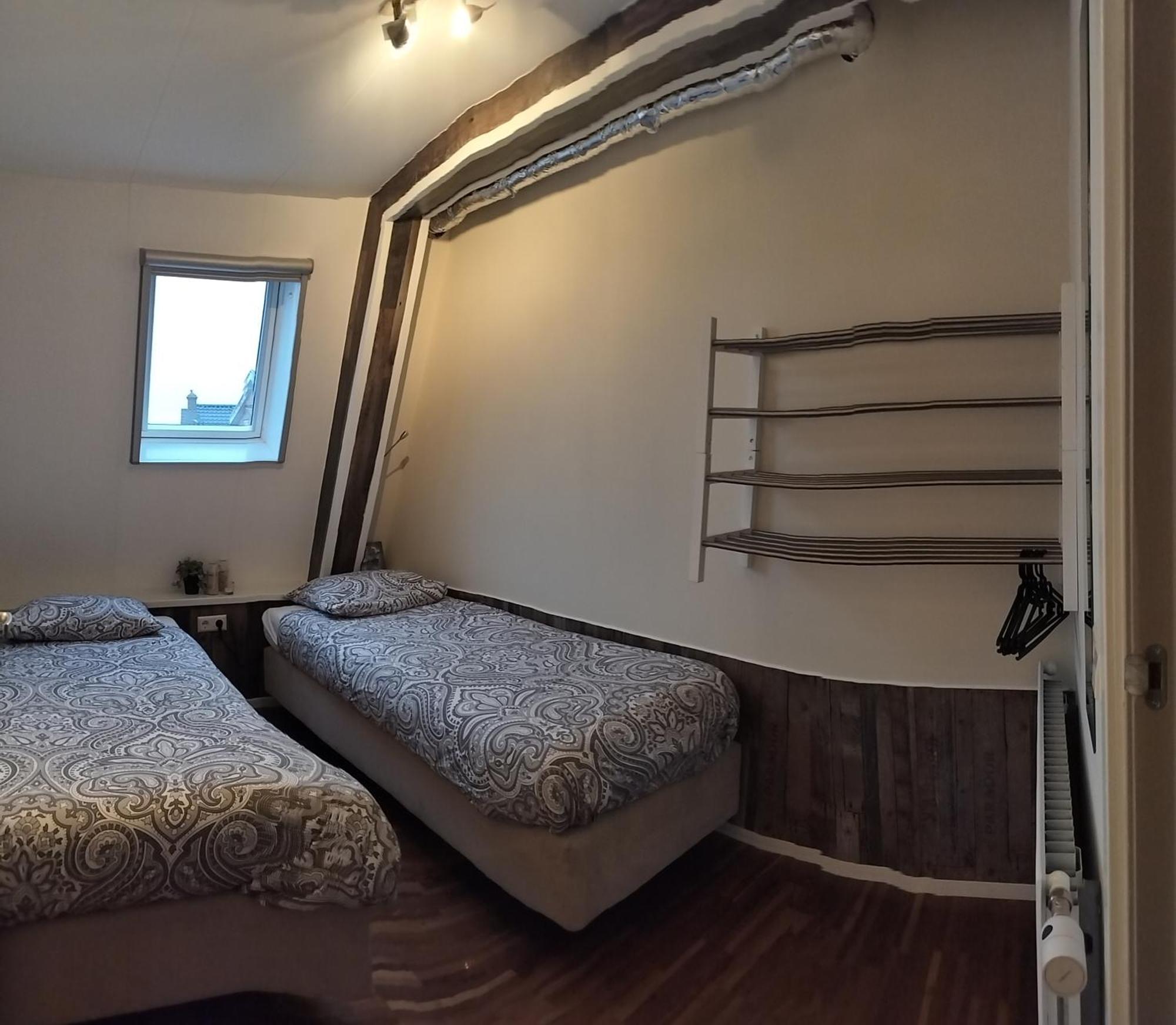 4T4 Apartment C Egmond aan den Hoef Zewnętrze zdjęcie