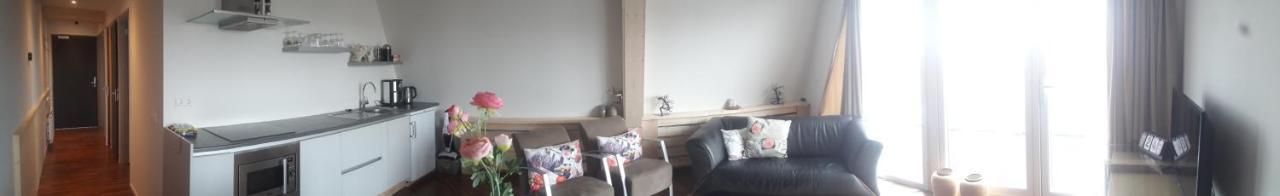 4T4 Apartment C Egmond aan den Hoef Zewnętrze zdjęcie